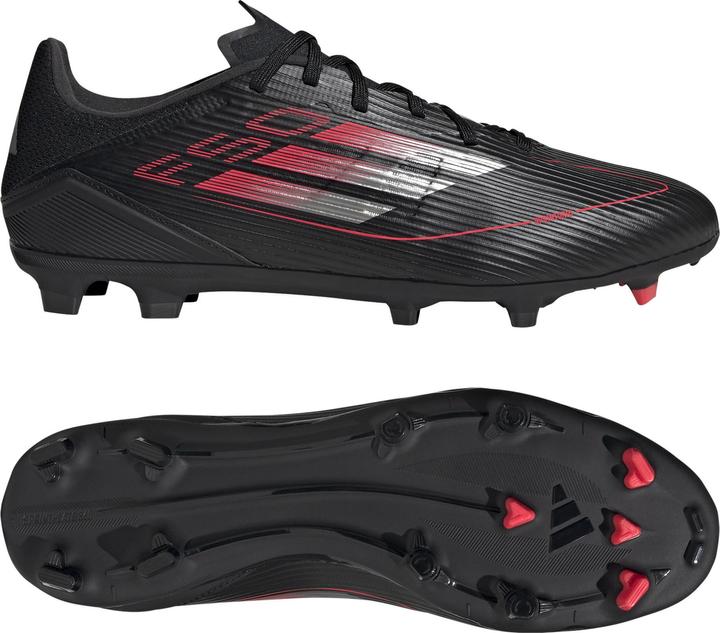 Actual product image adidas F50 League FG/MG (41 1/3)