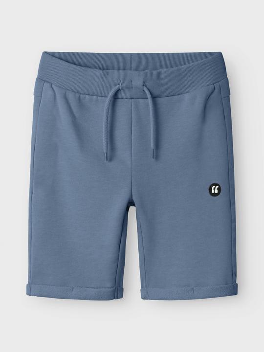 Produktbild Name it Nkmpvimo Swe Shorts Unb Noos (146)