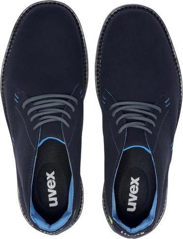 Actual product image Uvex Safety 1 Business (S3, 49)