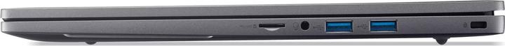 Actual product image Acer Aspire Lite 15 (15.60", Intel Celeron N4500, 4 GB, 128 GB, DE)
