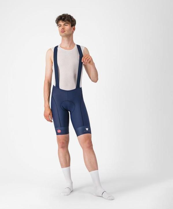 Produktbild Castelli Wolfpack Classic Bibshort (XS)