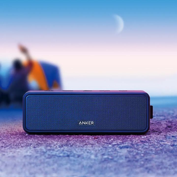 Image du produit soundcore A3125G11 (20 h, Fonctionnement sur piles)