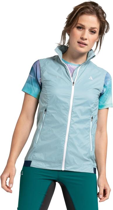 Actual product image Schöffel Vest Bygstad L (46)