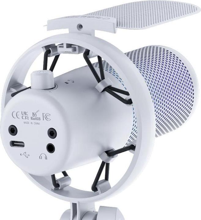 Produktbild Feelworld VM1-AS-W Microphone