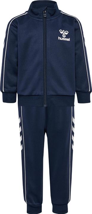 hummel Hmltrack Tracksuit Mini