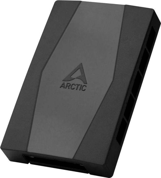 Actual product image Arctic Case Fan Hub