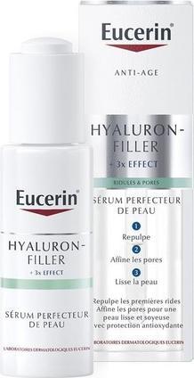 Actual product image Eucerin Perfecting Serum Hyaluron-Filler - 30 ml (30 ml)