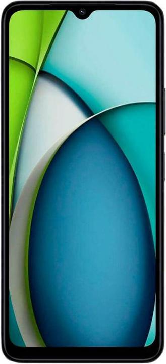Productafbeelding Xiaomi Redmi A3 4GB/128GB Zwart (128 GB, Middernachtelijk zwart, 6.71", Dubbele SIM, 8 Mpx, 4G)