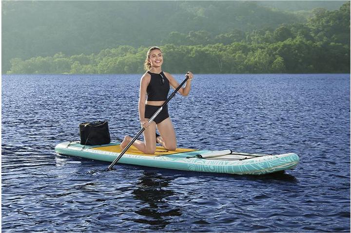 Actual product image Bestway HF SUP Set Panorama Set (10'8")