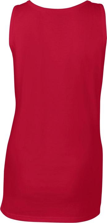 Produktbild Gildan Softstyle Einfarbiges Tank Top