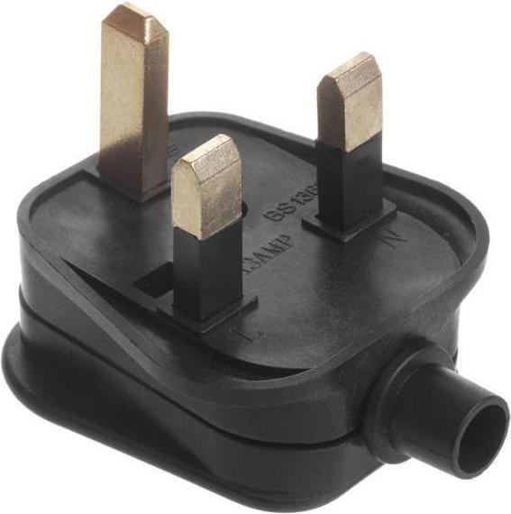 Produktbild Maclean UK-Netzstecker