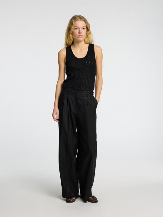 Actual product image Selected Femme Top SLFAGNY (S)