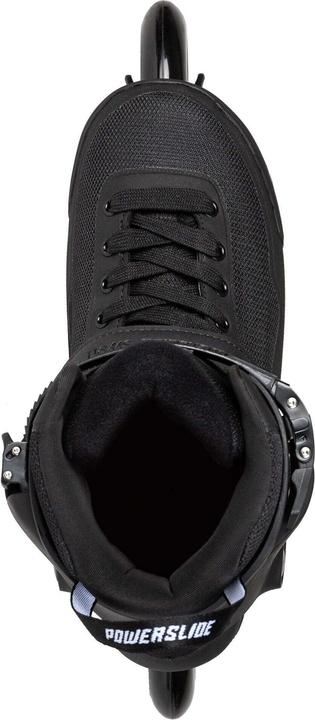 Produktbild Powerslide SWELL PERFORMANCE SKATES Triple Black 112 (46)