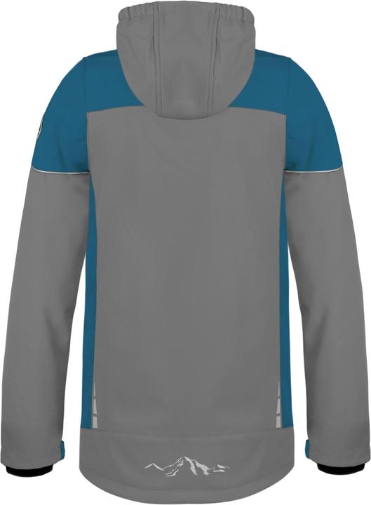 Produktbild Normani Kinder Softshelljacke Galway (98, 104)