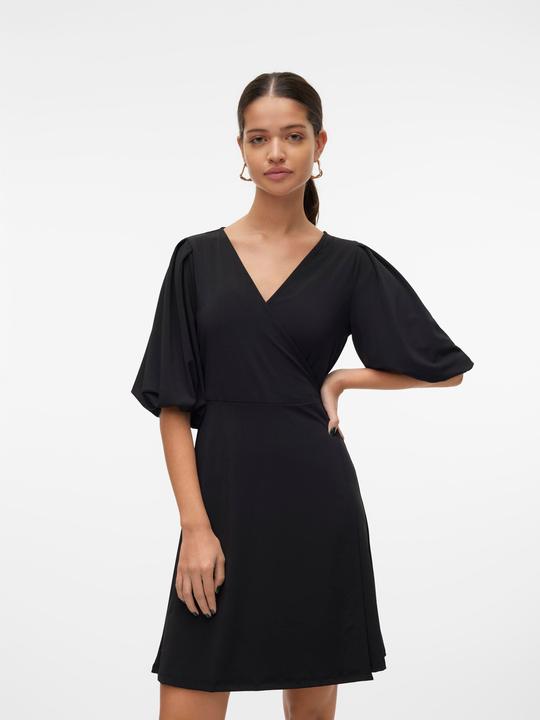 Produktbild Vero Moda VMJILEAH Kurzes Kleid Kleid (XS)