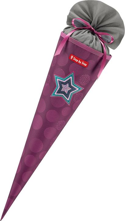 Produktbild Step by Step Schultüte (67 cm, 1 x)