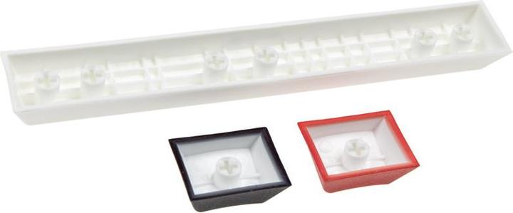 Actual product image Traitors Kabuki