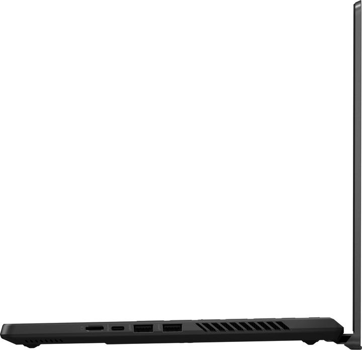 Actual product image ASUS ROG Zephyrus G14 (14", AMD Ryzen 7 7735HS, 16 GB, 1000 GB, DE)