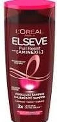 Image du produit L'Oréal Paris Elseve Arginine Resist X3 (400 ml, Shampoing liquide)