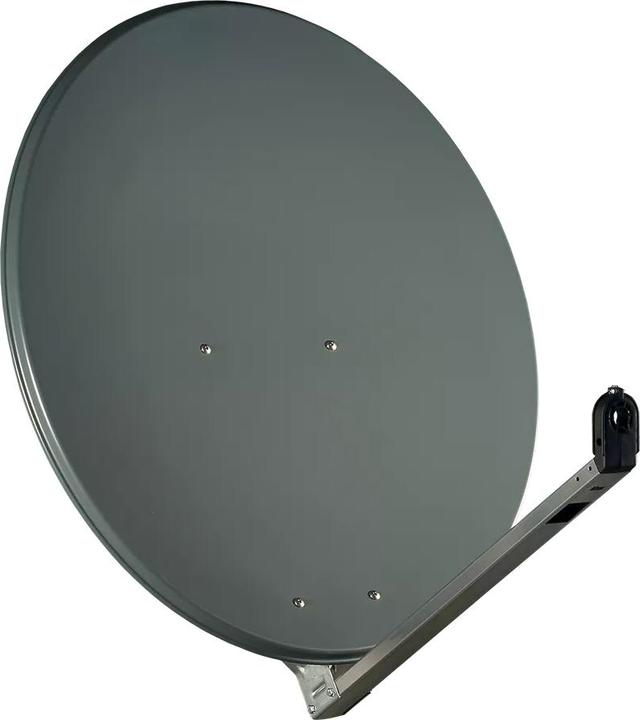 Actual product image K.A.B. Ln (Parabolic antenna)