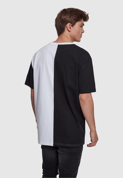 Actual product image Urban Classics tee (4XL)