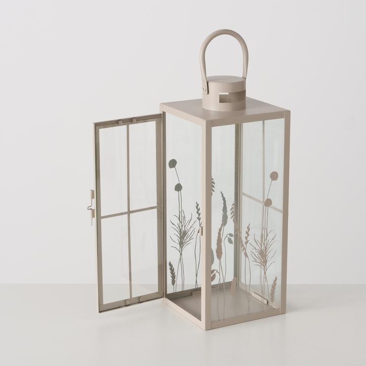 Immagine prodotto Boltze Home Lanterna Jelena, 2 pezzi, set 2 (1 x)