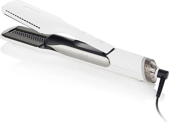 Immagine prodotto ghd Styler Duet Style 2-in-1 ad aria calda - bianco (Piastra per capelli)