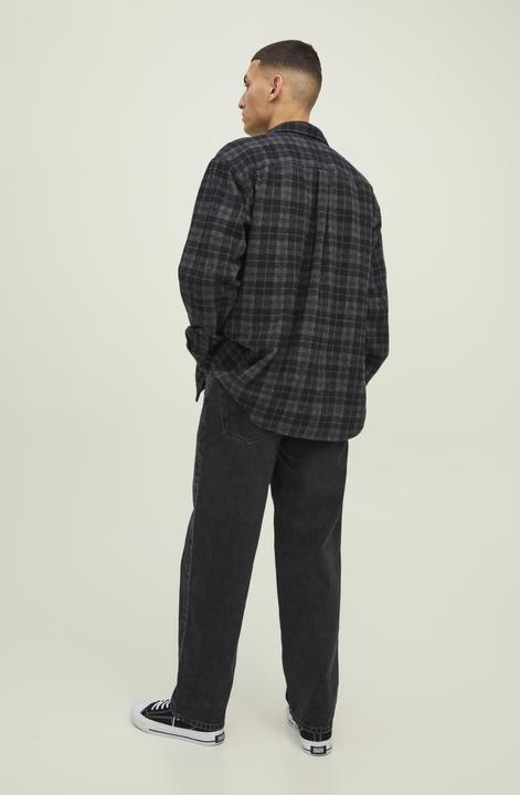 Produktbild Jack & Jones JJIEDDIE JJORIGINAL CJ 275 PCW NOOS Loose fit jeans Loose fit jeans (W29/L34)
