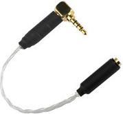 Actual product image Cowon Plenue S, Balanced Adapter Cable