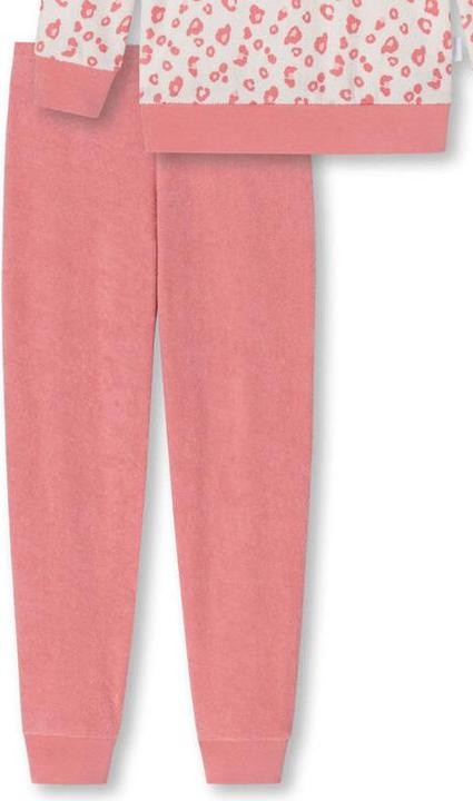Produktbild Schiesser Pyjama Homewear Bequem sitzend (128)