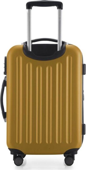 Actual product image Hauptstadtkoffer Centre - Grande valise coque dure (42 l, Hand luggage (up to 50 litres))