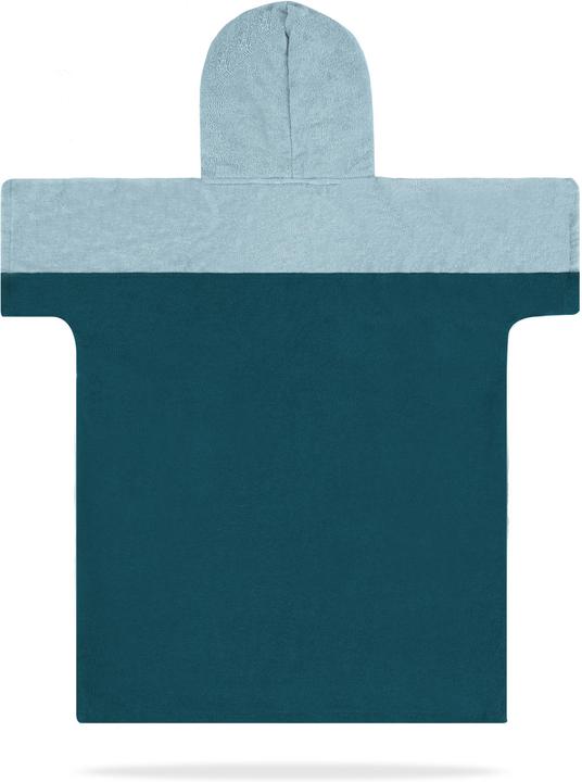 Actual product image Normani Children's Bathing Poncho Puwai (10, 11, 12, 13)