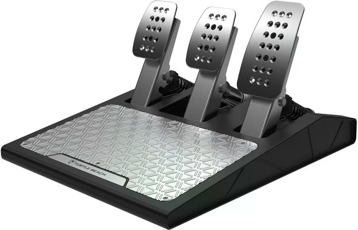 Actual product image Turtle Beach Velocity One Race Wheel & Pedal System (Xbox One S, PC, Xbox One X)