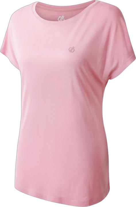 Immagine prodotto Dare2b Persisting II Maglietta Logo Donna (42)