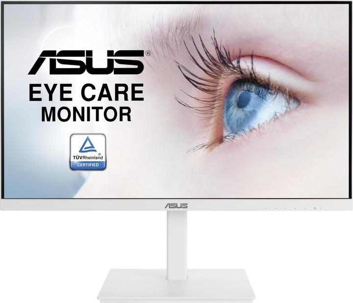 ASUS VA27DQSB-W (1920 x 1080 pixels, 27")