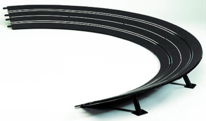 Produktbild Carrera Steilkurve