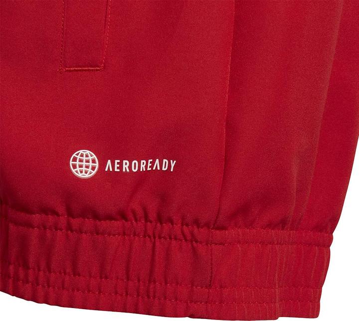 Actual product image adidas Entrada 22 Presentation Jacket (164)