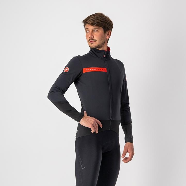 Produktbild Castelli Beta RoS Jacket (XXL)