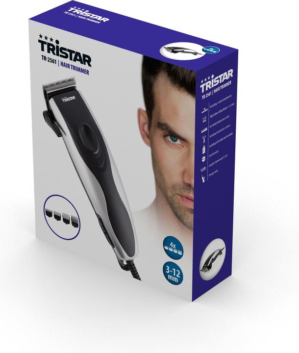 Image du produit Tristar Tr-2561