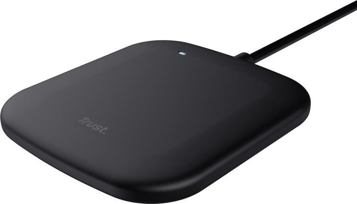 Actual product image Trust Ceto Contactless Smartcard (USB 2.0)