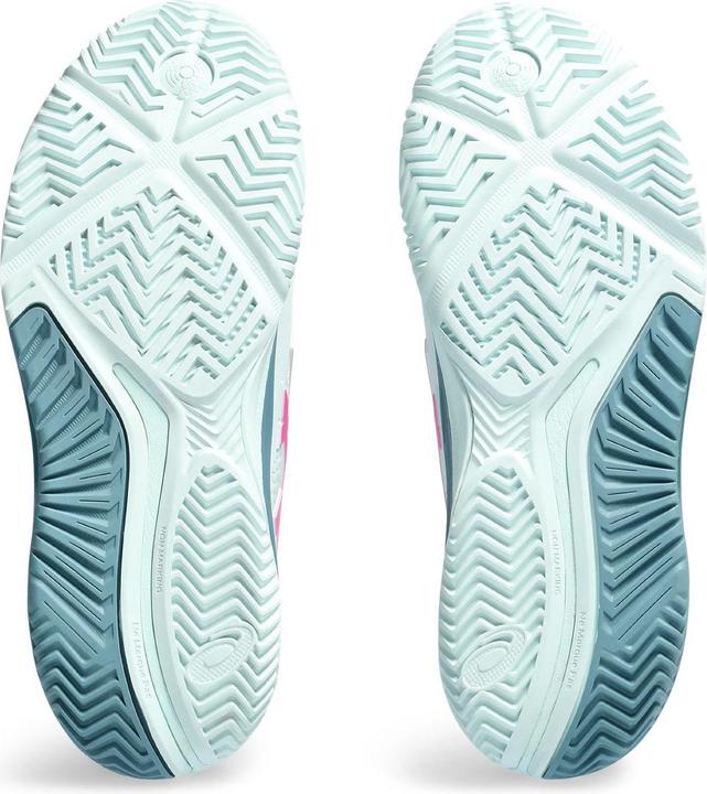 Produktbild ASICS Performance Gel-Resolution 9 Padelschuh Damen (39)
