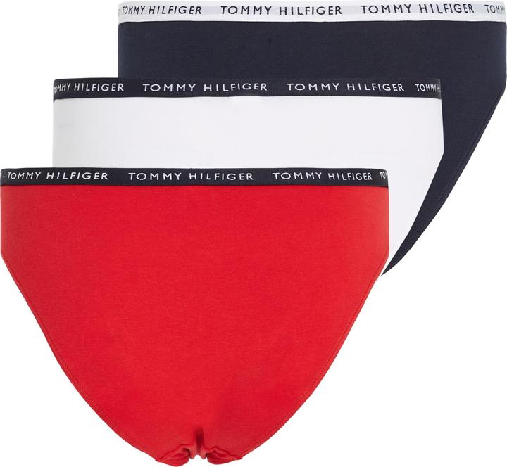Immagine prodotto Tommy Hilfiger 3p Bikini (XL)