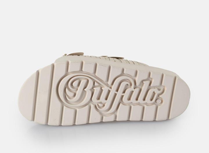 Produktbild Buffalo sandalen für en eve sol - vegan rubber (39)