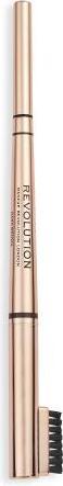 Actual product image Makeup Revolution Balayage Brow (Dark Brown)