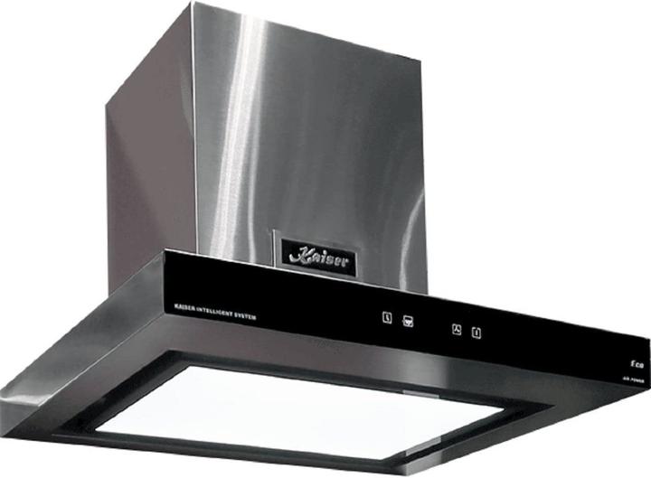 Immagine prodotto Kaiser AT 6433 Eco (Cappuccio)