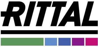 Actual product image Rittal VX partial mounting plate, BH: 700x400 mm