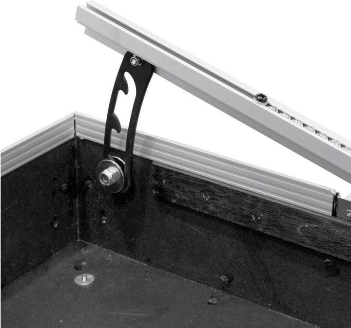 Image du produit Omnitronic Mallette de mixage Profi MCV-19, variable, sw 12HE (Accessoire)