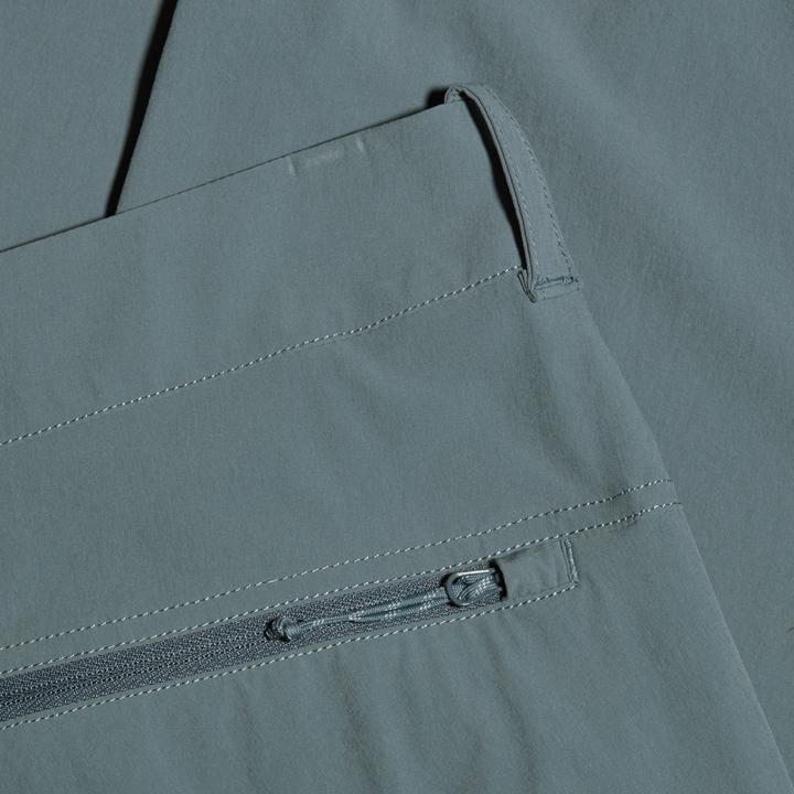 Actual product image Mammut Hiking V Pants Men (54)