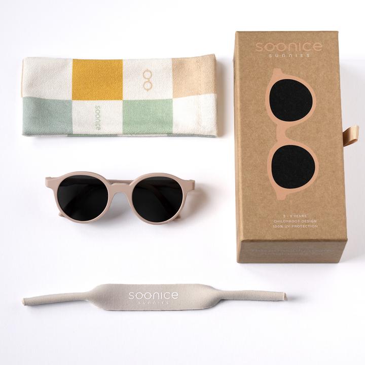 Produktbild SooNice Sonnenbrille Kids (3-9 Jahre)