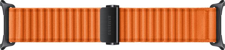 Samsung Bande de trail (20 mm, Nylon / plastique)